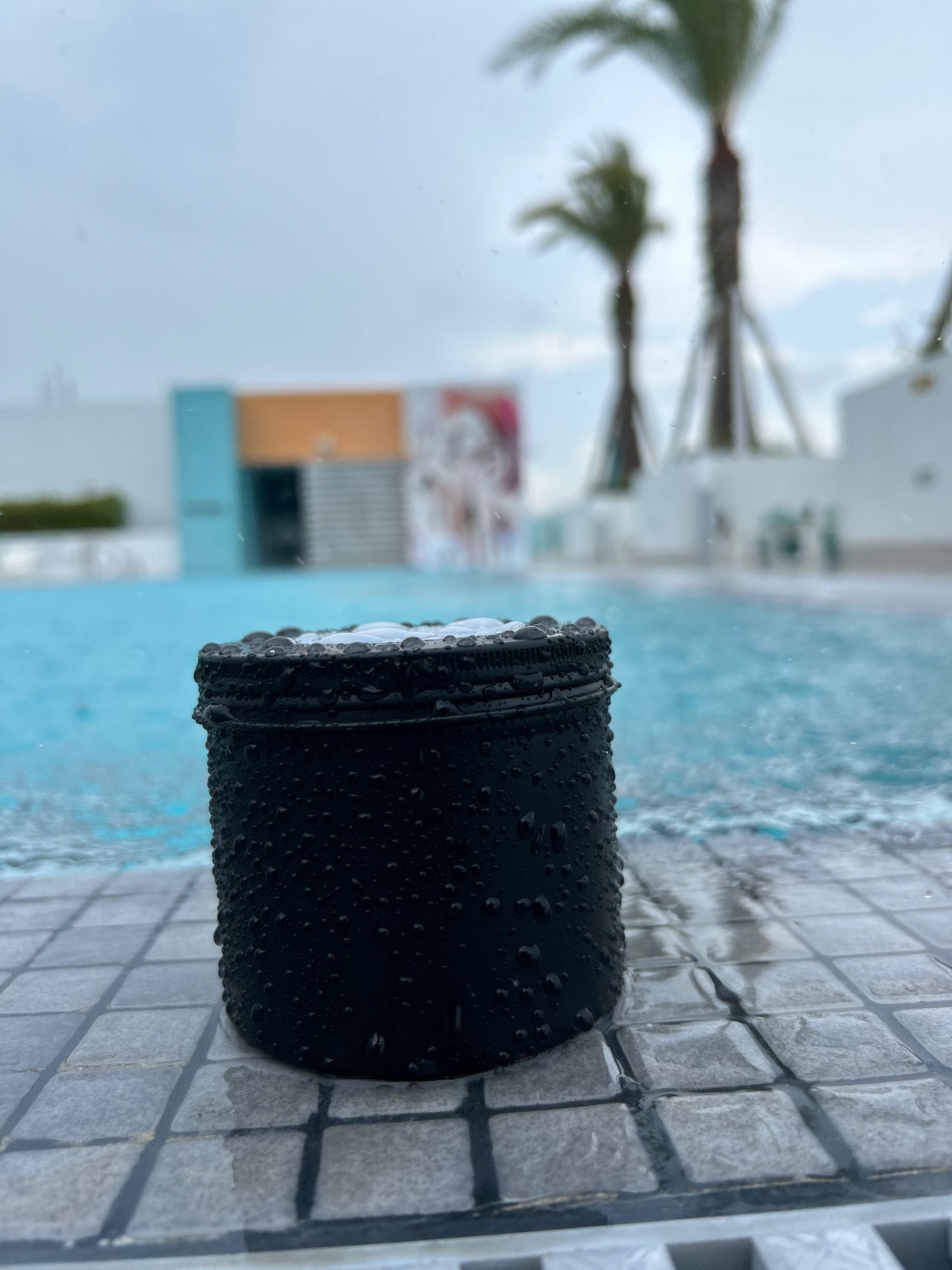 The Meraki Detangler